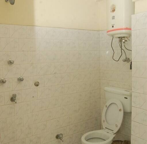 Central Apartment & Hotel, Indore 2